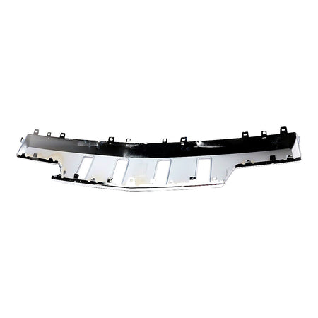 2015-2019 Chevrolet Silverado 2500 Bumper Skid Plate Front Chrome_GM1044127-4