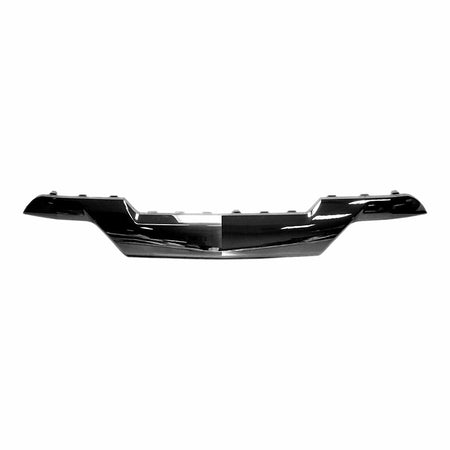 2019 Chevrolet Silverado 1500 Legacy Bumper Moulding Front Lower Chrome_GM1044128