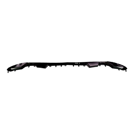 2015-2020 Chevrolet Suburban Bumper Moulding Front Textured With Tow Without Off-Road/Adaptive Cruise_GM1044136-3