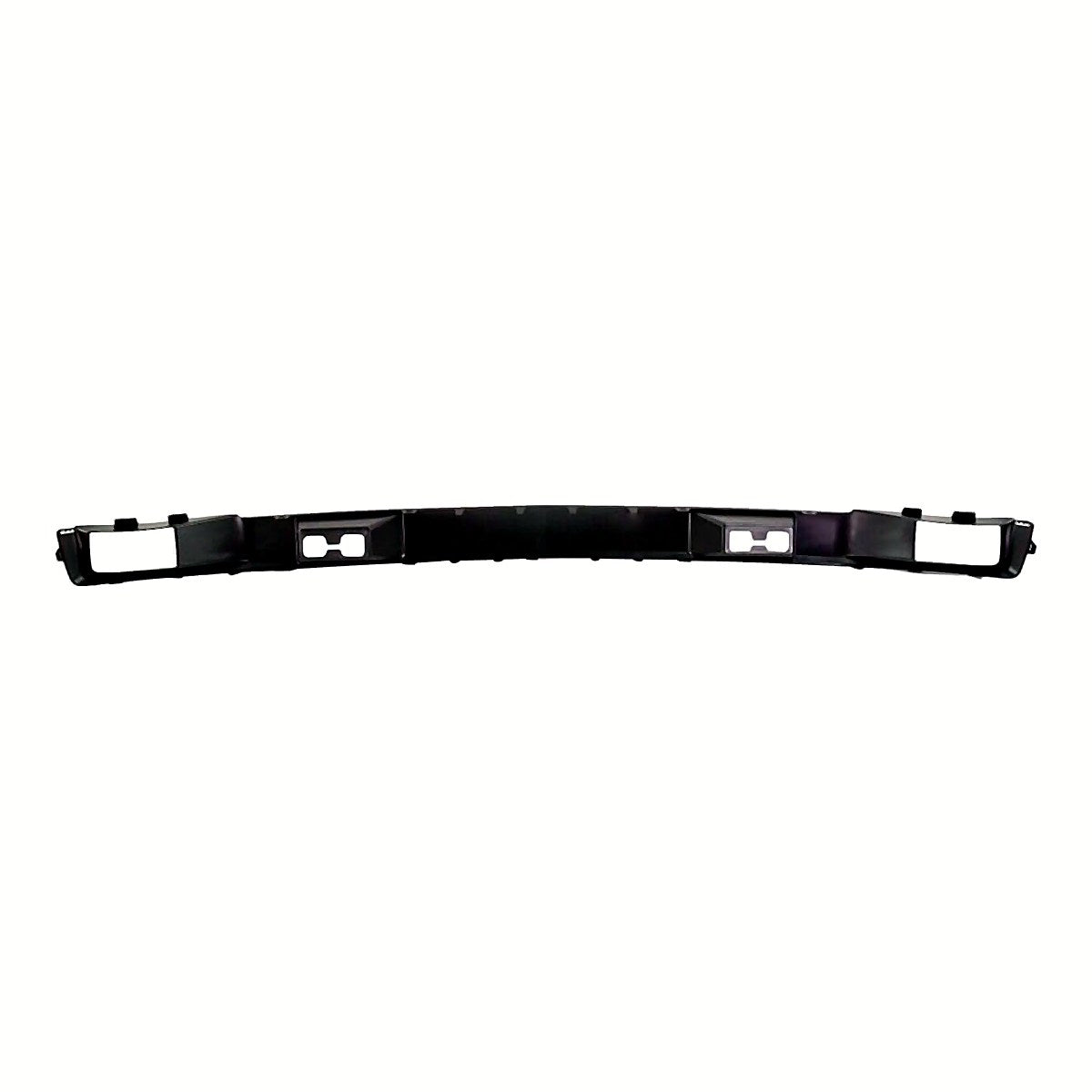 2015-2020 Chevrolet Suburban Bumper Moulding Front Textured With Tow Without Off-Road/Adaptive Cruise_GM1044136-4