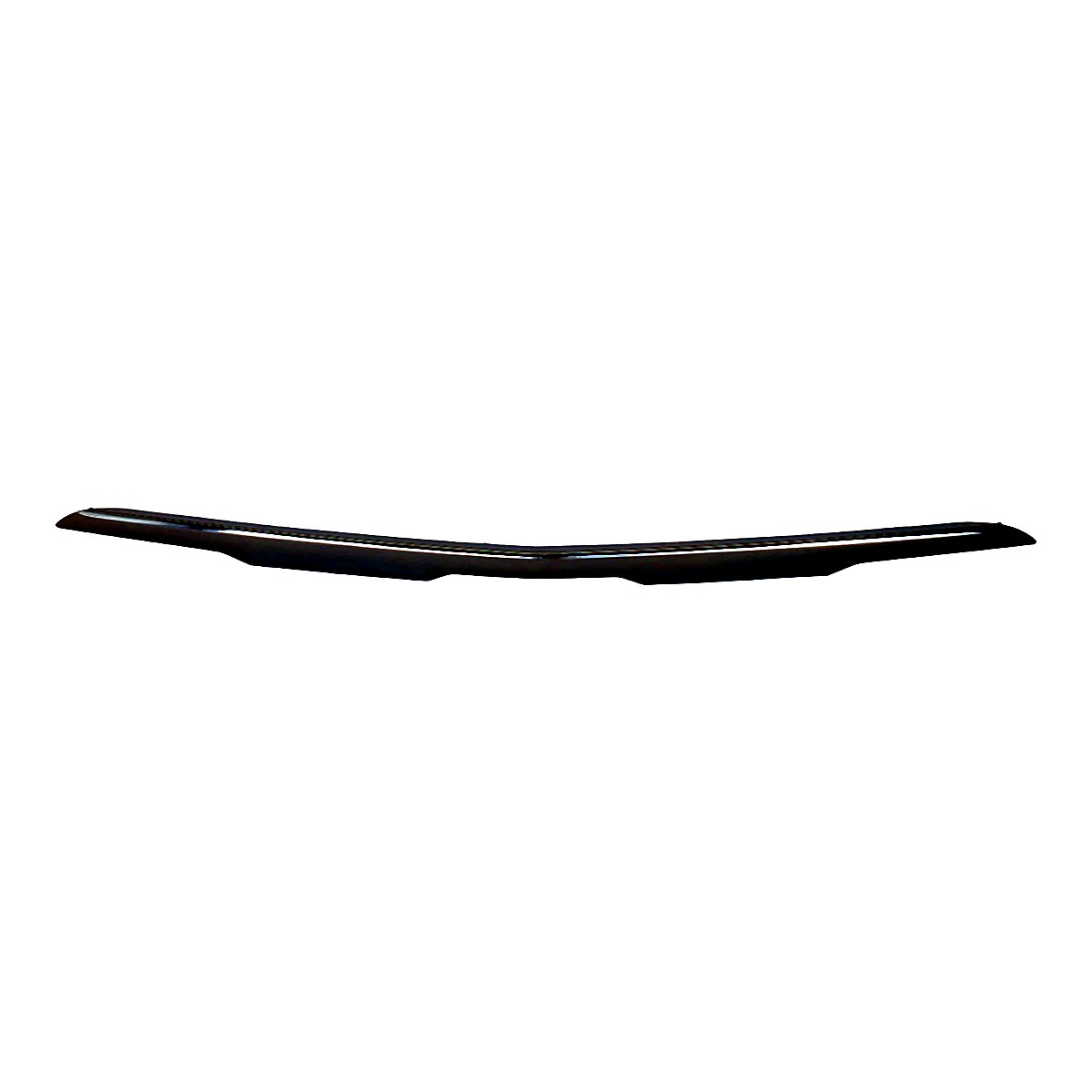2022-2024 Chevrolet Equinox Bumper Molding Front Lower Chrome Premier Models_GM1044146
