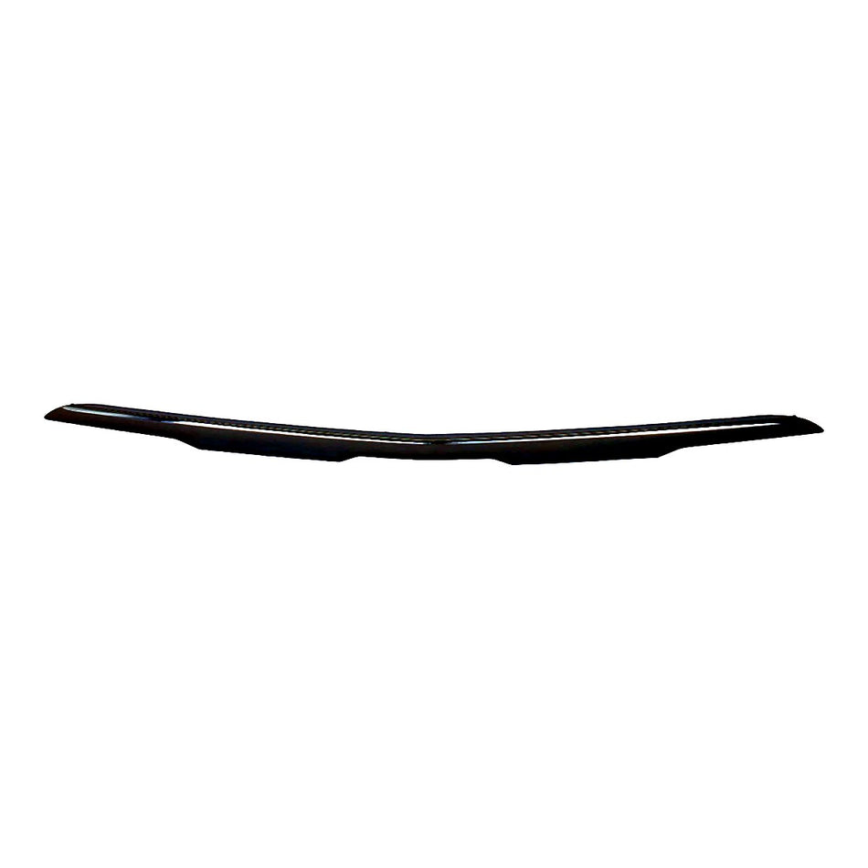 2022-2024 Chevrolet Equinox Bumper Molding Front Lower Chrome Premier Models_GM1044146