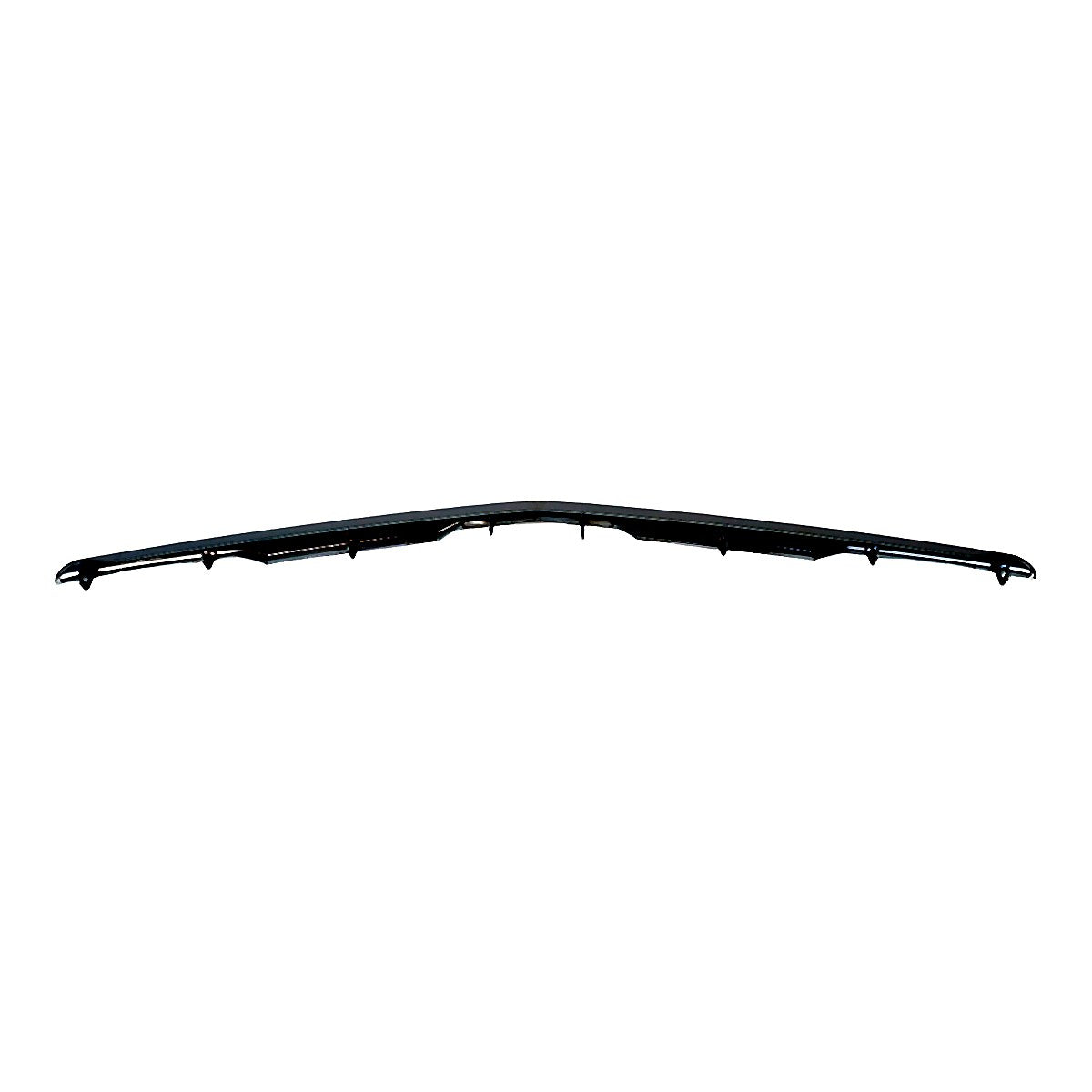 2022-2024 Chevrolet Equinox Bumper Molding Front Lower Chrome Premier Models_GM1044146-3