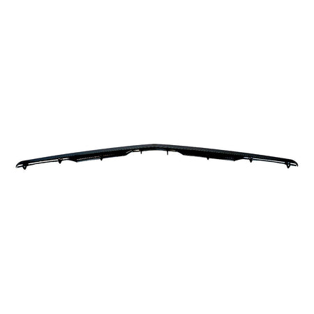 2022-2024 Chevrolet Equinox Bumper Molding Front Lower Chrome Premier Models_GM1044146-3