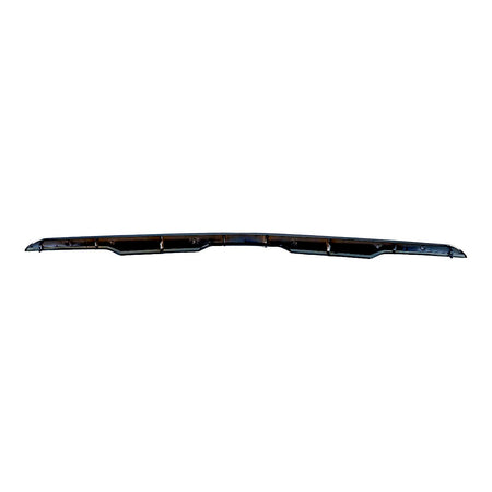 2022-2024 Chevrolet Equinox Bumper Molding Front Lower Chrome Premier Models_GM1044146-4