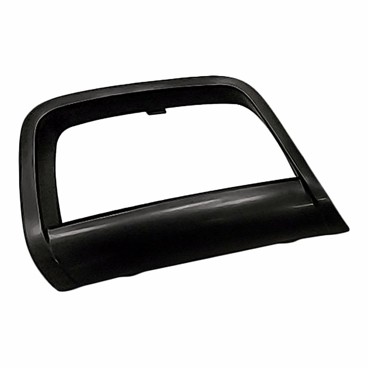 2008-2009 Chevrolet Equinox Grille Lower Moulding Driver Side Sport Model – Front View (GM1046102)