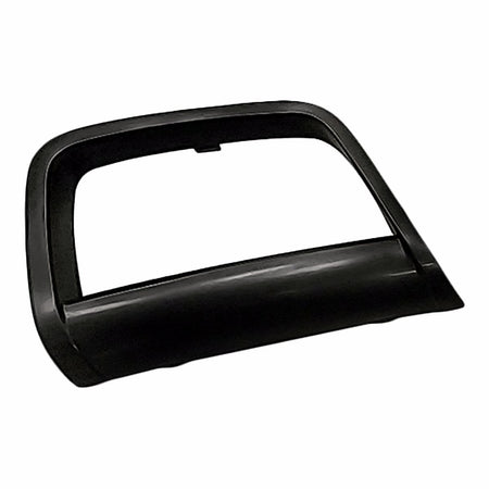 2008-2009 Chevrolet Equinox Grille Lower Moulding Driver Side Sport Model – Front View (GM1046102)