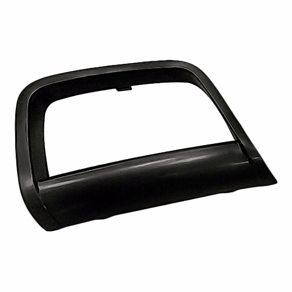 2008-2009 Chevrolet Equinox Grille Lower Moulding Driver Side Sport Model – Front View (GM1046102)