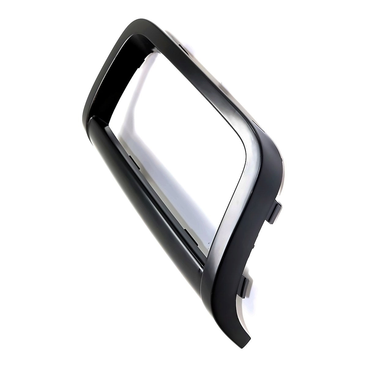 2008-2009 Chevrolet Equinox Grille Lower Moulding Driver Side Sport Model – Side View (GM1046102)