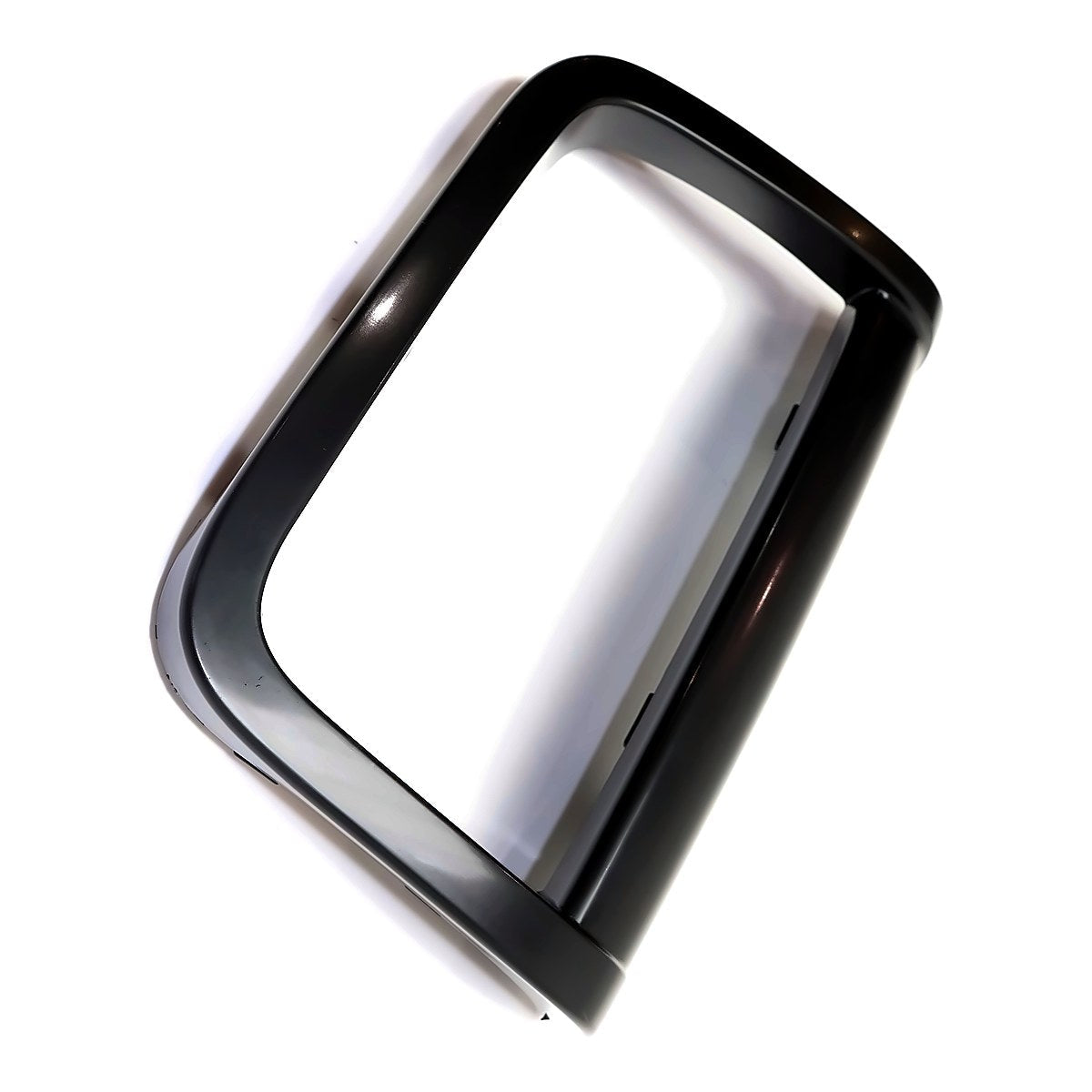 2008-2009 Chevrolet Equinox Grille Lower Moulding Driver Side Sport Model – Side View (GM1046102)