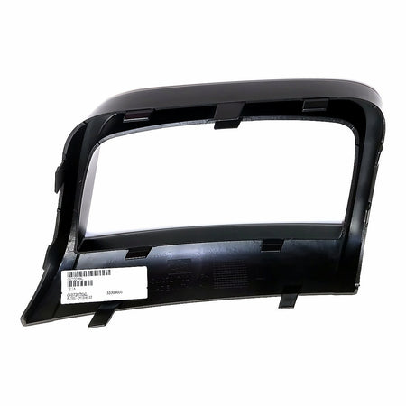 2008-2009 Chevrolet Equinox Grille Lower Moulding Driver Side Sport Model – Back View (GM1046102)