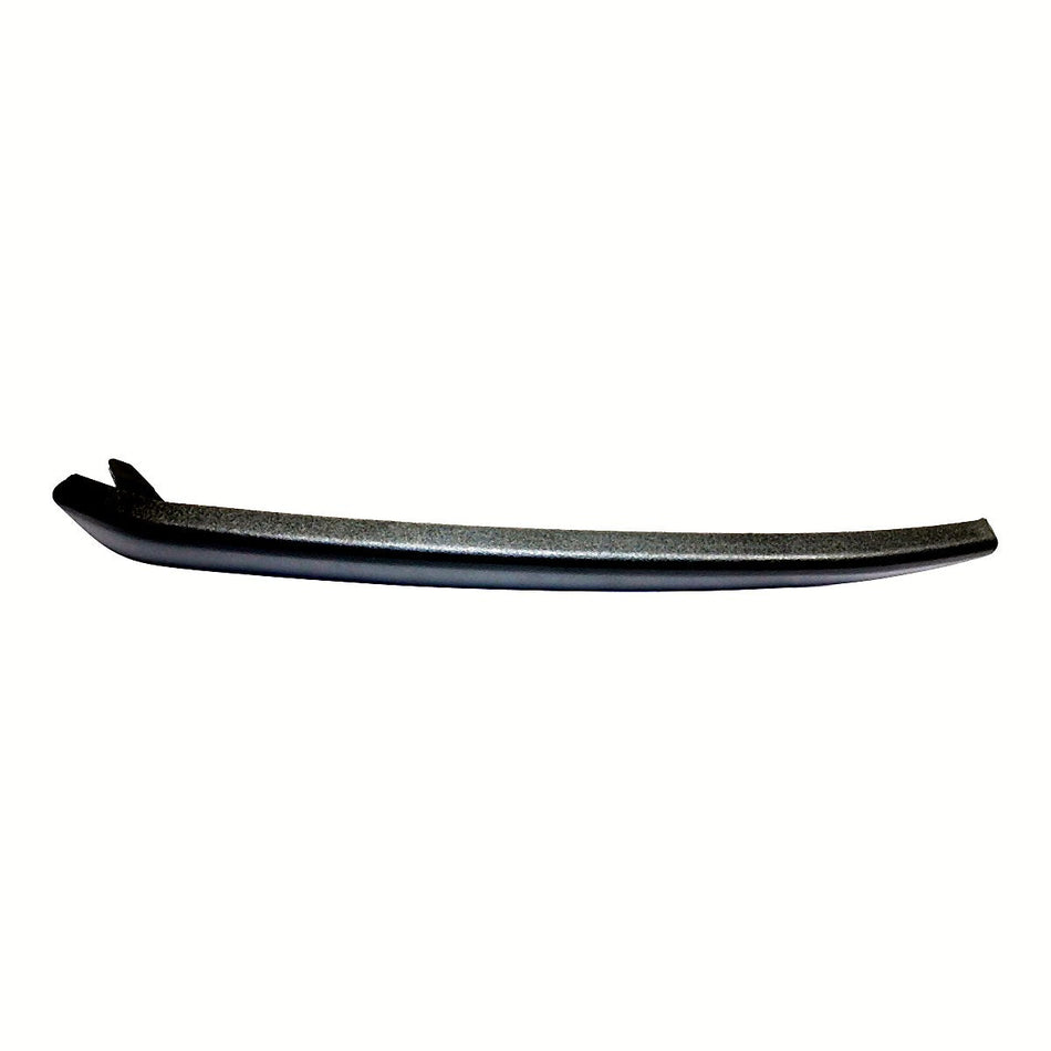2015-2020 Chevrolet Tahoe Bumper Molding Front Driver Side - product view, Part GM1046105