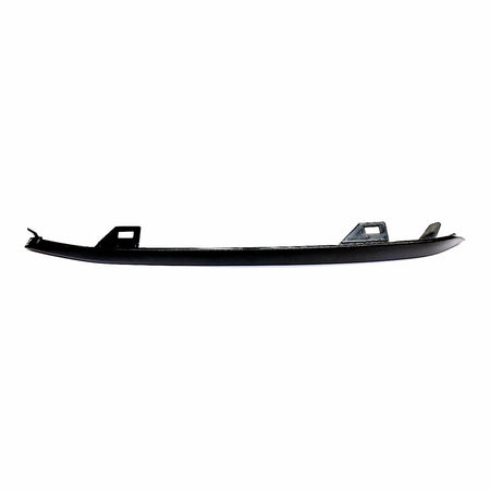 2015-2020 Chevrolet Suburban Bumper Moulding Front Driver Side Textured Black_GM1046105-3