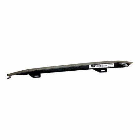 2015-2020 Chevrolet Suburban Bumper Moulding Front Driver Side Textured Black_GM1046105-4