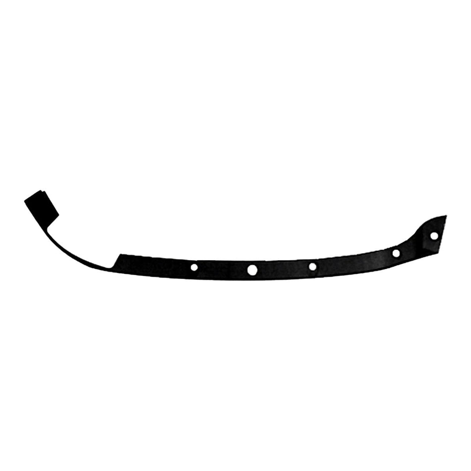 2013-2015 Chevrolet Malibu Bumper Moulding Front Driver Side Upper_GM1046108