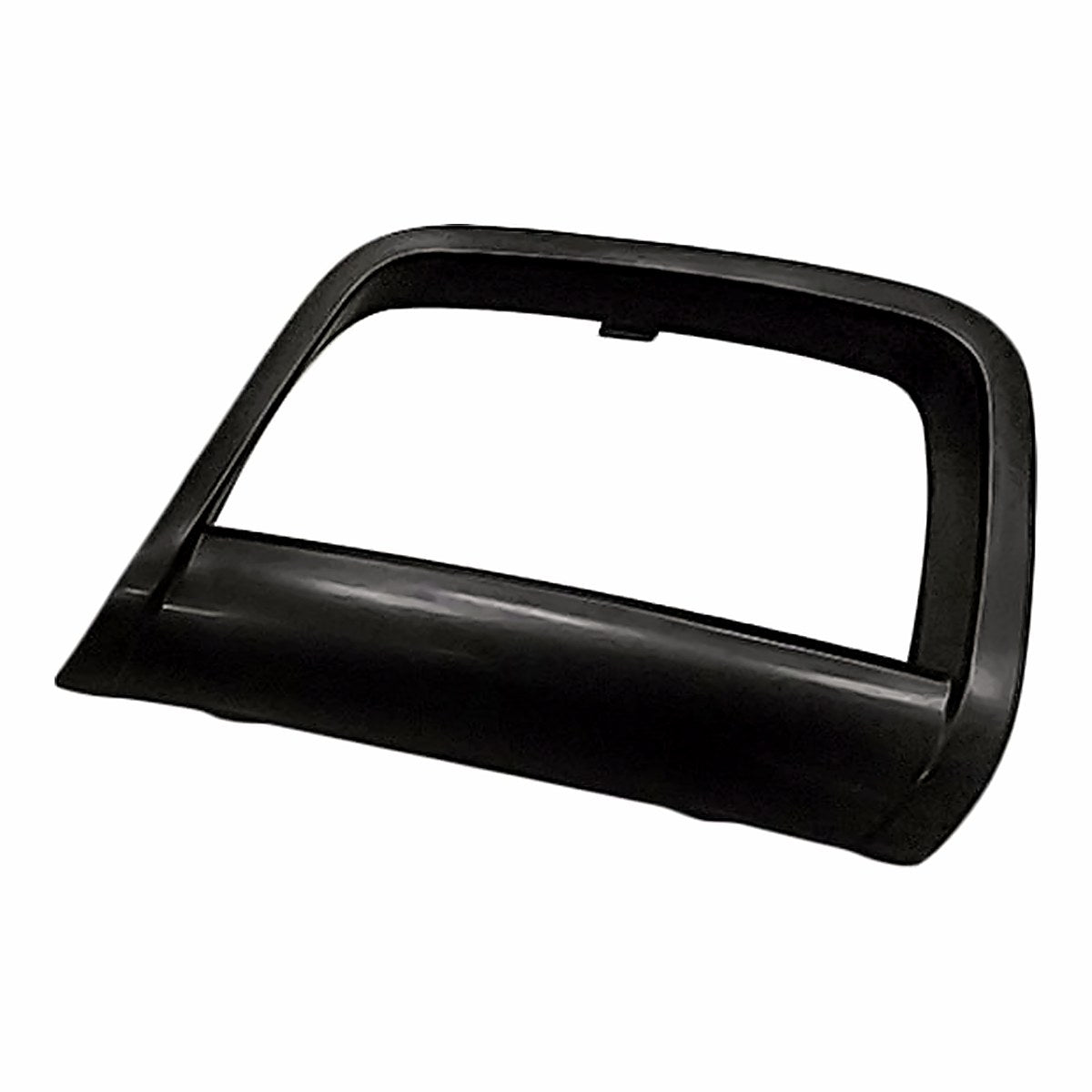 2008-2009 Chevrolet Equinox Grille Lower Moulding Passenger Side Sport Model – Front View (GM1047102)