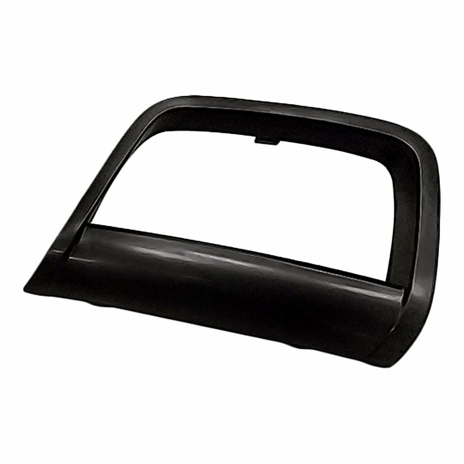 2008-2009 Chevrolet Equinox Grille Lower Moulding Passenger Side Sport Model – Front View (GM1047102)