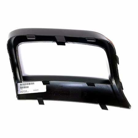 2008-2009 Chevrolet Equinox Grille Lower Moulding Passenger Side Sport Model – Back View (GM1047102)
