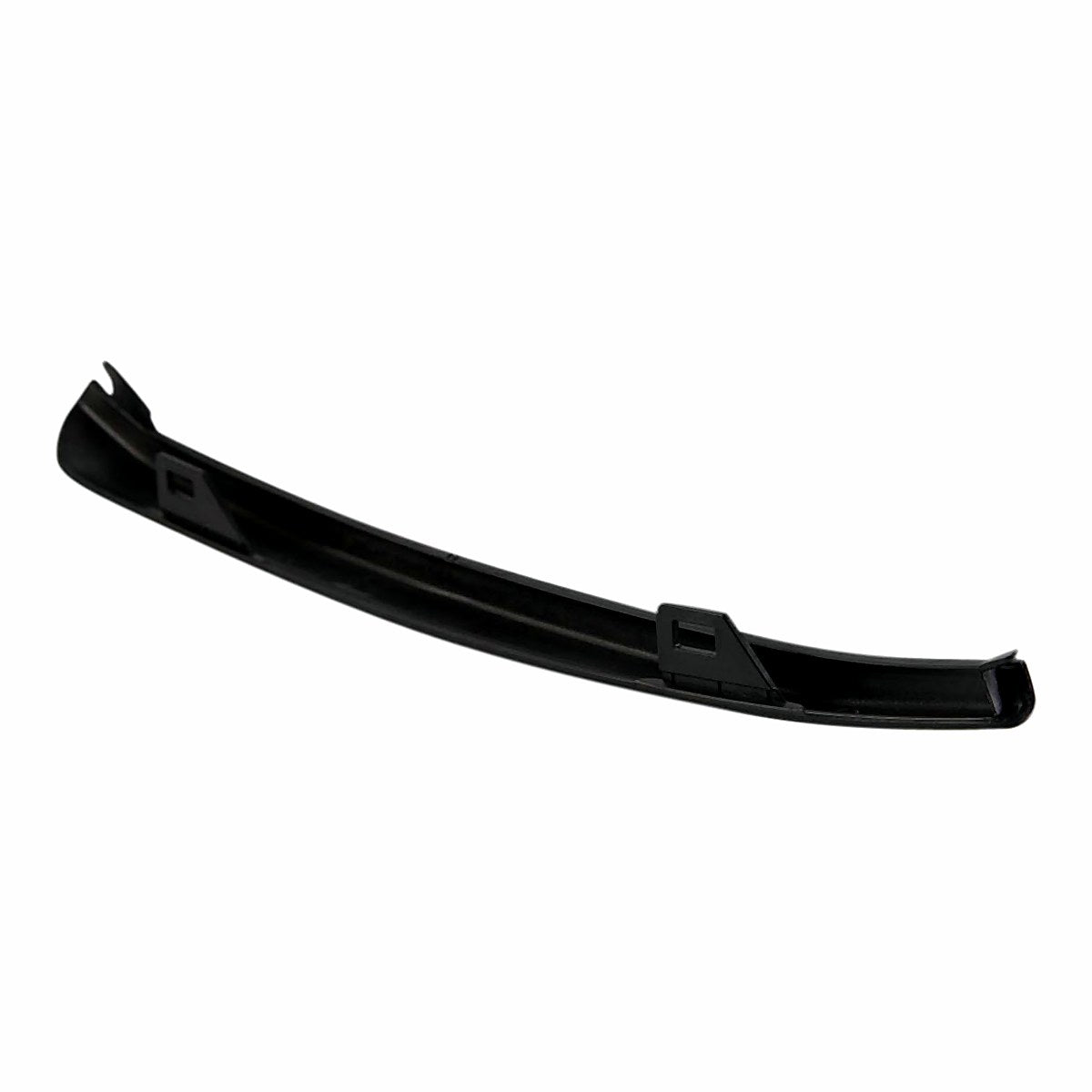 2015-2020 Chevrolet Suburban Bumper Moulding Front Passenger Side Textured Black_GM1047105-4
