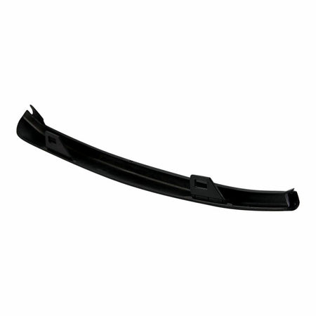 2015-2020 Chevrolet Suburban Bumper Moulding Front Passenger Side Textured Black_GM1047105-4