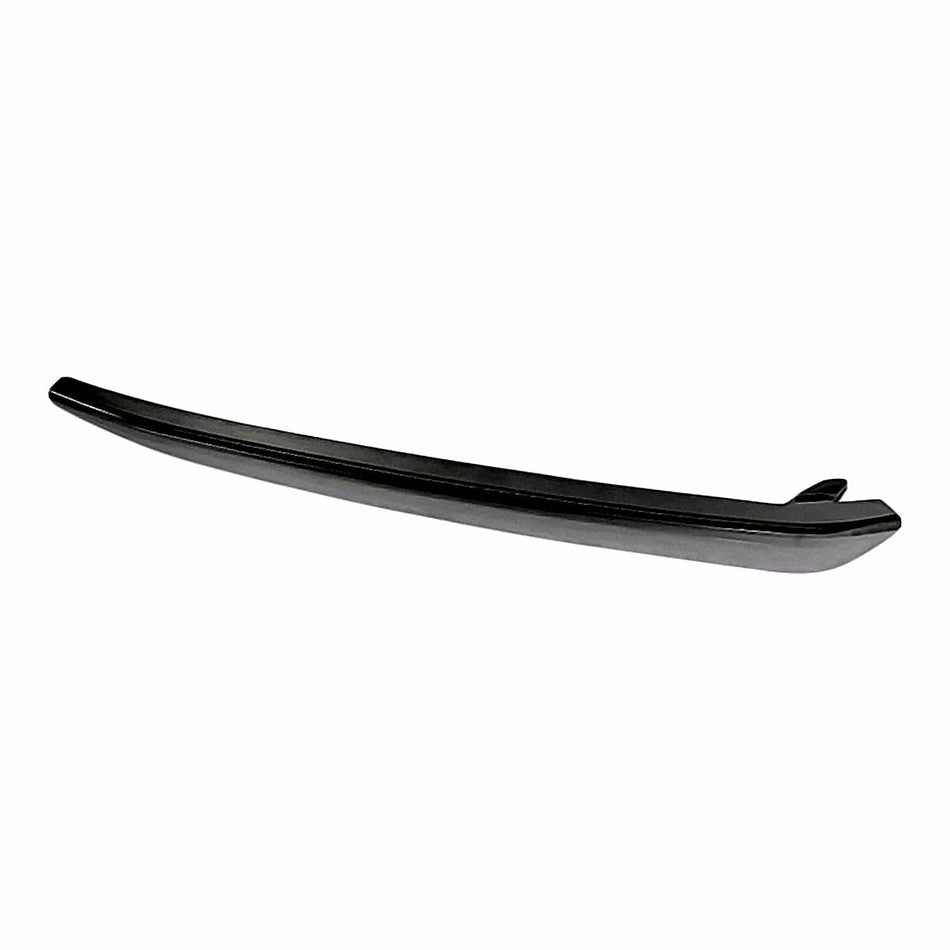 2015-2020 Chevrolet Tahoe Bumper Front Passenger Side - back view, Part GM1047106