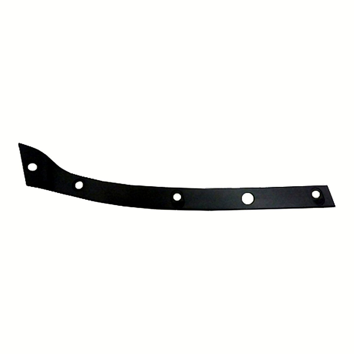 2013-2015 Chevrolet Malibu Bumper Moulding Front Passenger Side Upper_GM1047108