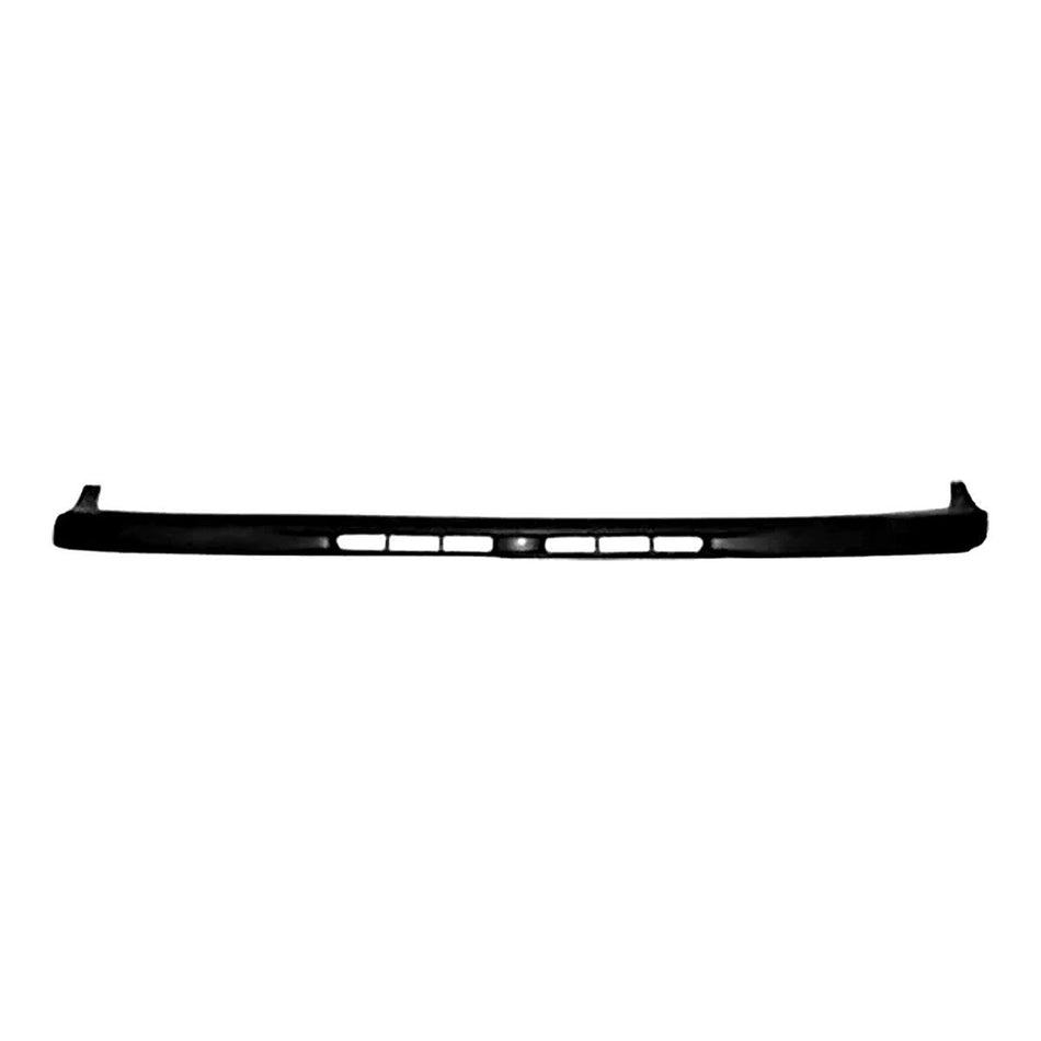 2000-2006 Chevrolet Suburban Bumper Front - side angle, Part GM1051107