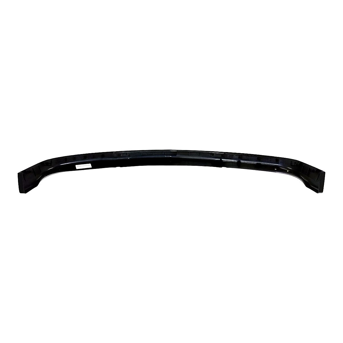 2000-2006 Chevrolet Tahoe Bumper Upper Front Painted_GM1051107-5