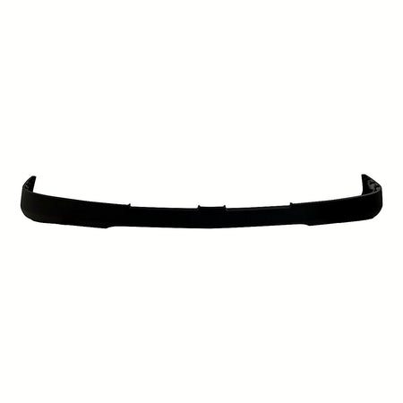 2003-2006 Chevrolet Silverado 1500 Bumper Trim Cap Front Matte-Black 2500/3500Hd_GM1051109