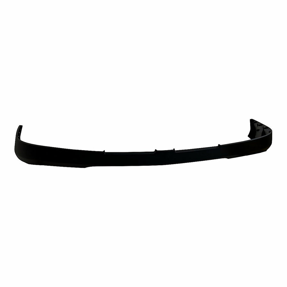 2007 Chevrolet Silverado Classic Bumper Trim Front - side angle, Part GM1051109