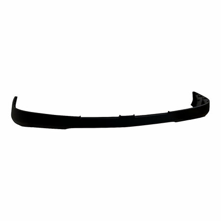 2003-2006 Chevrolet Silverado 1500 Bumper Trim Cap Front Matte-Black 2500/3500Hd_GM1051109-2