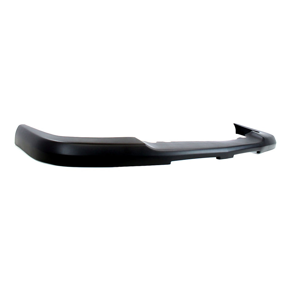 2007 Chevrolet Silverado Classic Bumper Trim Front - side angle, Part GM1051110