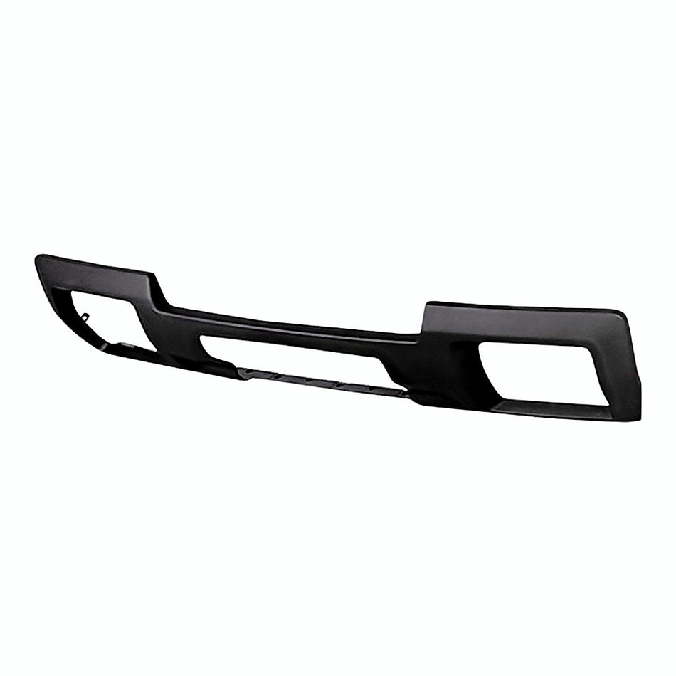 2015-2019 Gmc Denali 2500 Bumper Skid Plate Front Matte Dark Gray – GM1053104