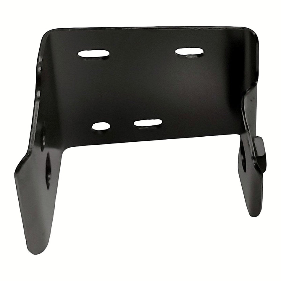 2011-2014 Chevrolet Silverado 3500 Bumper Guide Front Driver Side - product view, Part GM1062100