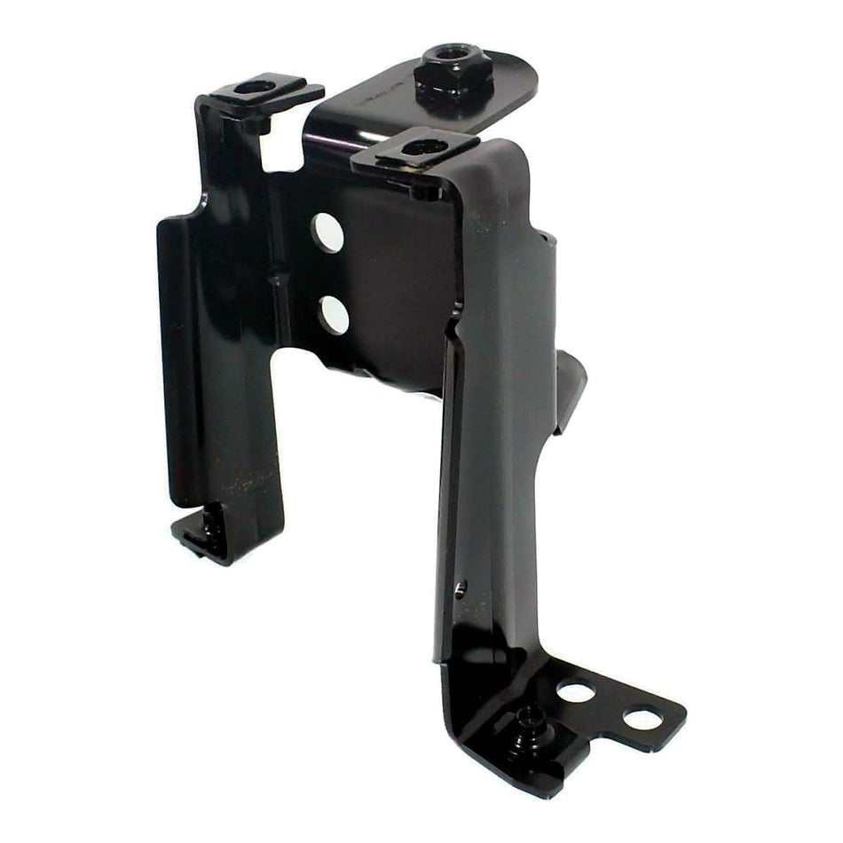 2011-2014 Gmc Sierra 2500 Bumper Inner Support Bracket Front Driver Side Steel – GM1062102-2