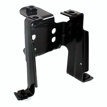 2011-2014 Gmc Sierra 2500 Bumper Inner Support Bracket Front Driver Side Steel – GM1062102-3