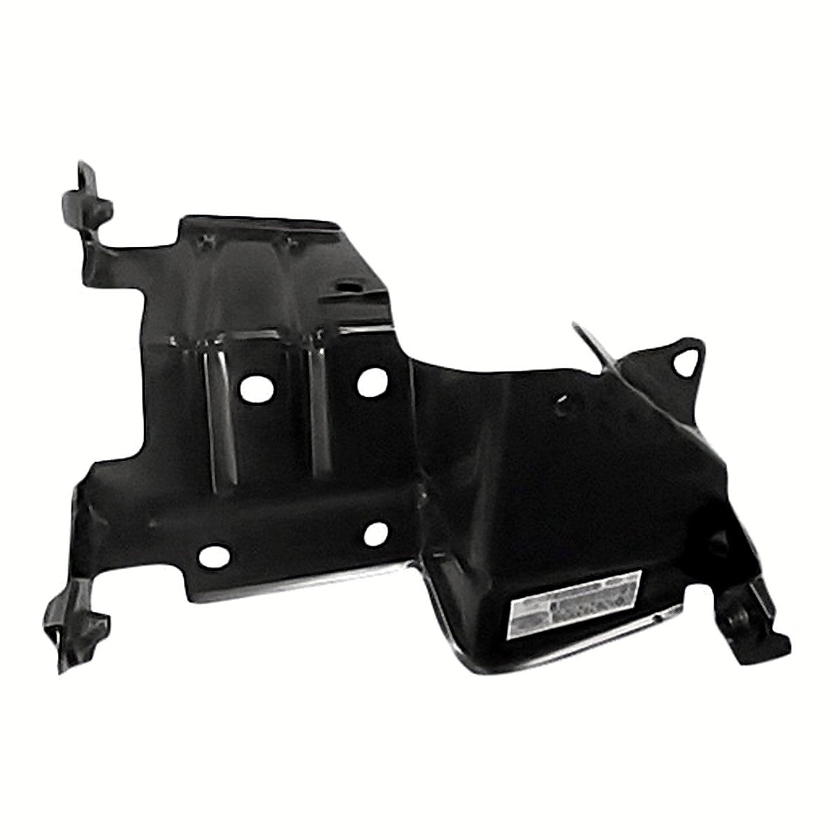 2011-2014 Gmc Sierra 2500 Bumper Support Bracket Front Driver Side Outer – GM1062103-2