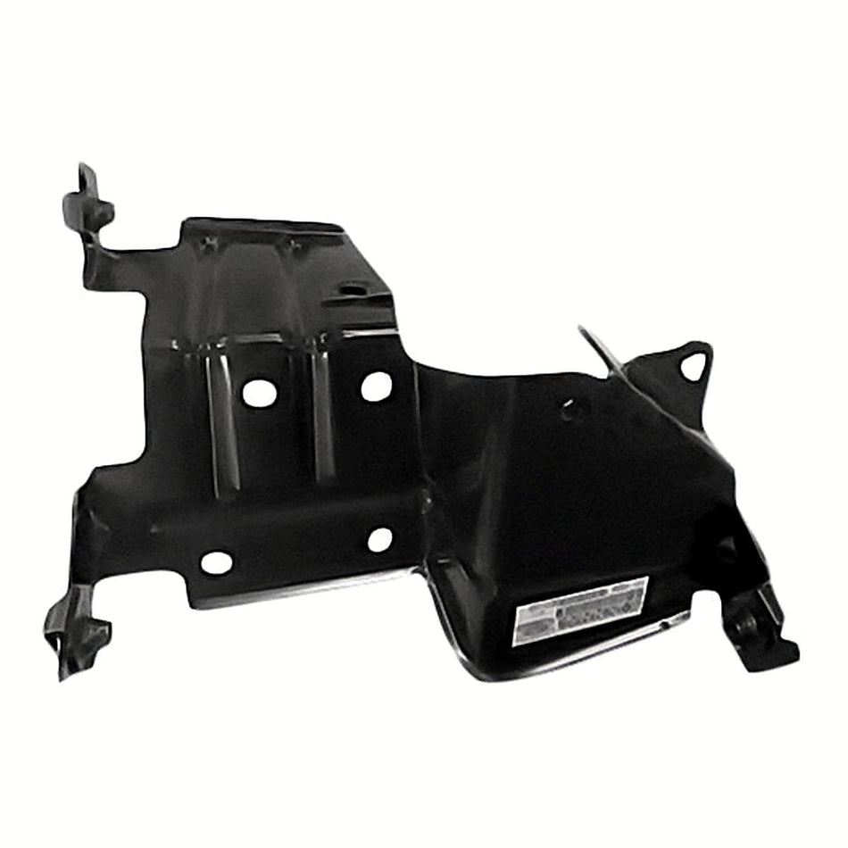 2011-2014 Gmc Sierra 2500 Bumper Support Bracket Front Driver Side Outer – GM1062103-2