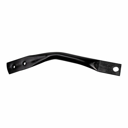 2011-2014 Gmc Sierra 2500 Bumper Brace Front Driver Side Steel – GM1062106-2