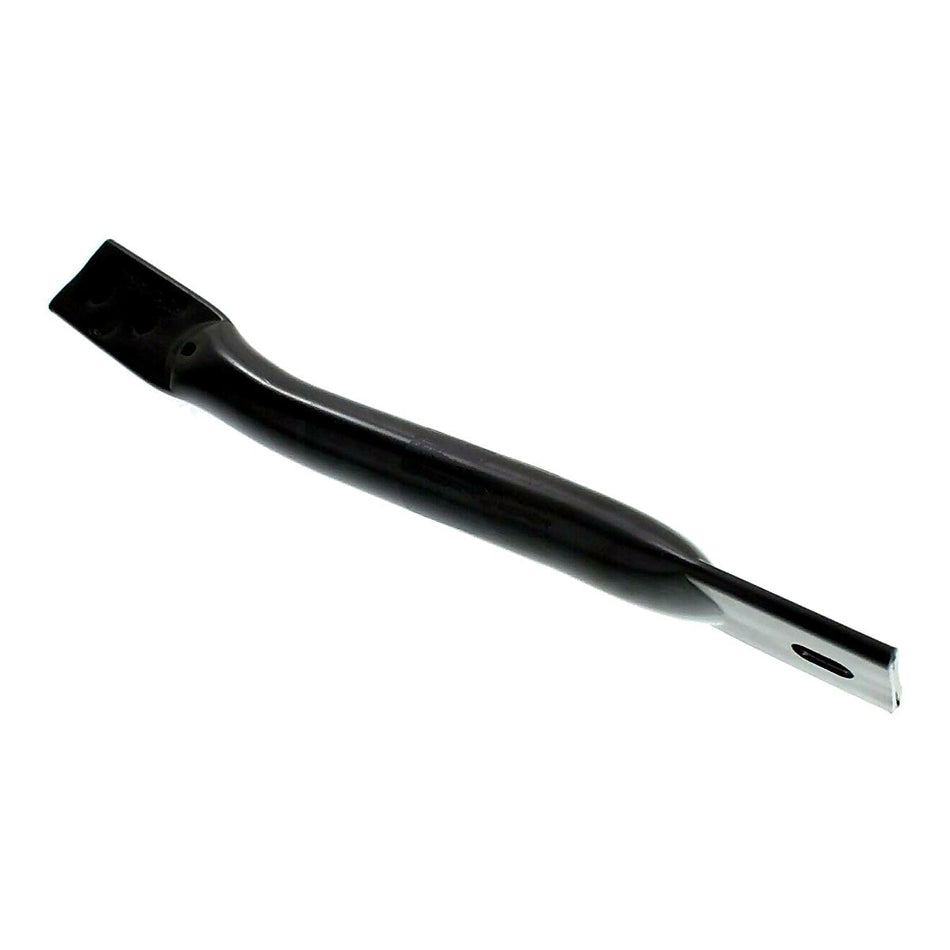 2014-2018 Chevrolet Silverado 1500 Bumper Brace Front Driver Side - product view, Part GM1062107