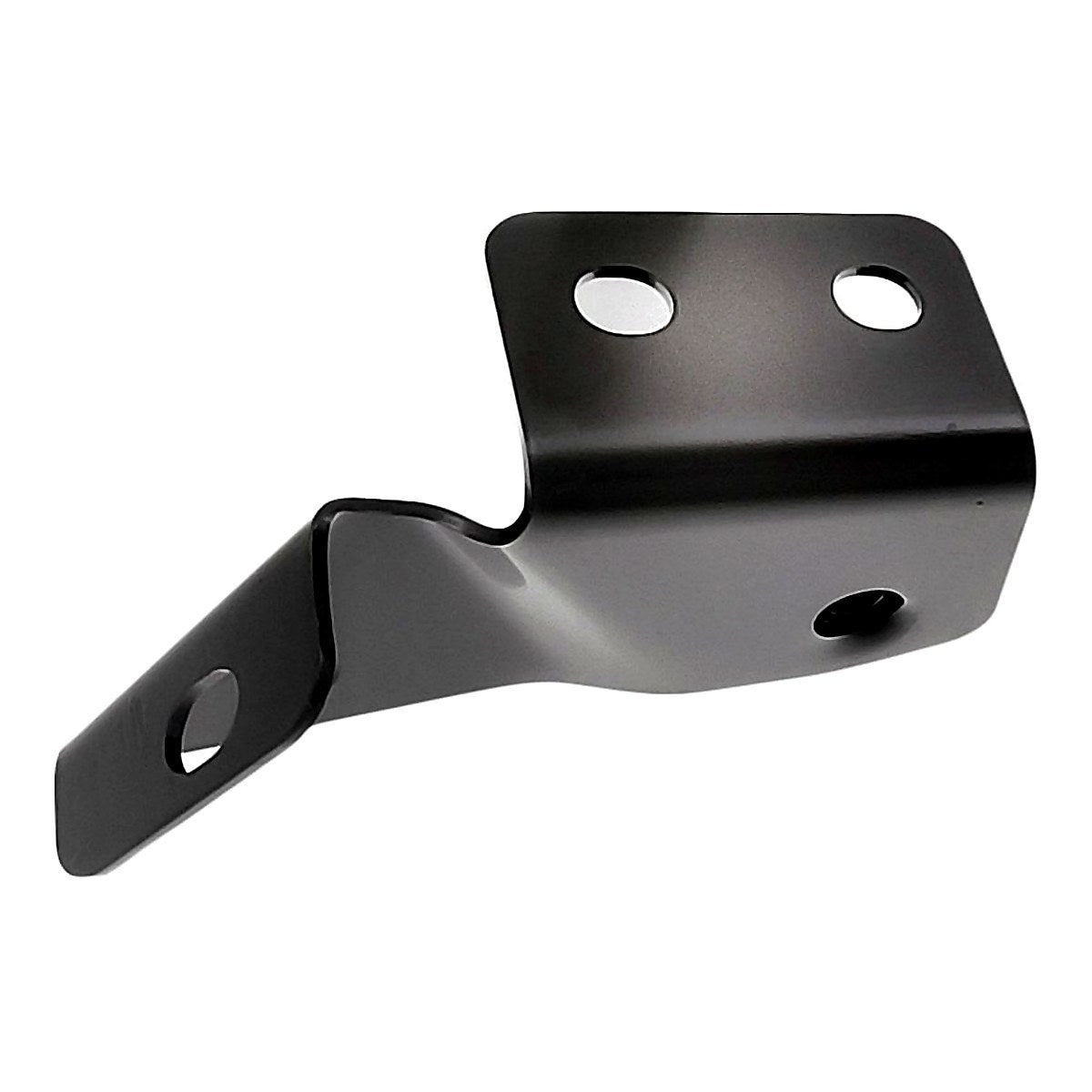 2014-2015 Chevrolet Silverado 1500 Bumper Support Bracket Front Driver Side Steel – GM1062108