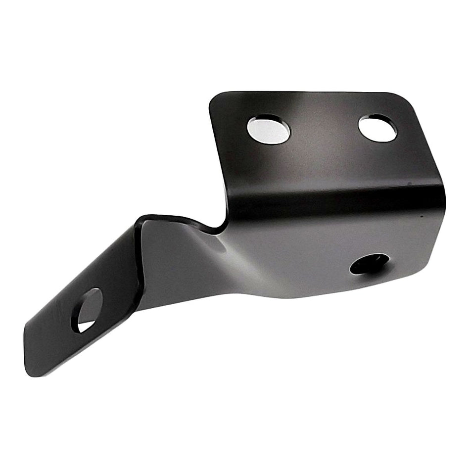 2014-2015 Chevrolet Silverado 1500 Bumper Support Bracket Front Driver Side Steel – GM1062108