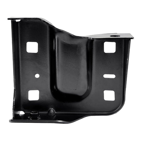 2015-2019 Chevrolet Silverado 2500 Bumper Bracket Front Driver Side Inner Steel – GM1062112