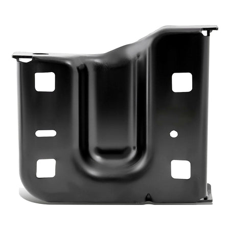 2015-2019 Chevrolet Silverado 2500 Bumper Bracket Front Driver Side Inner Steel – GM1062112-3