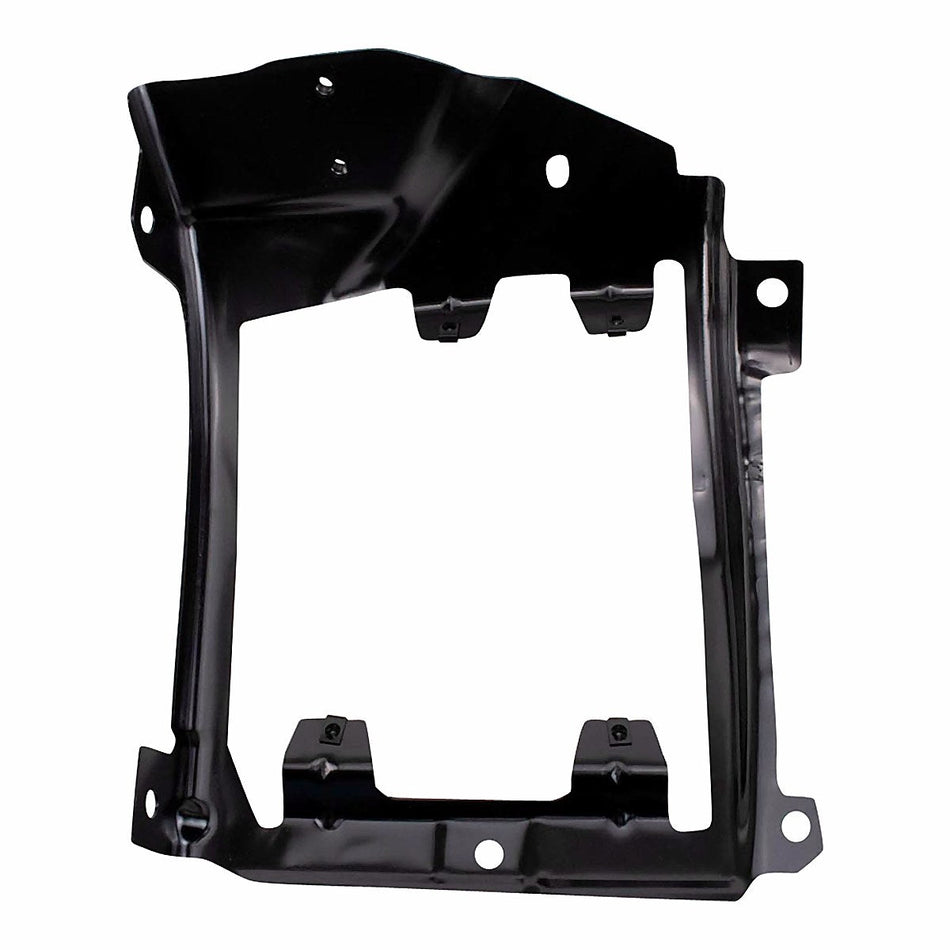 2016-2018 Chevrolet Silverado 1500 Bumper Bracket - product view, Part GM1062114