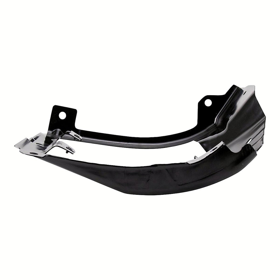 2016-2018 Chevrolet Silverado 1500 Bumper Bracket - side angle, Part GM1062114