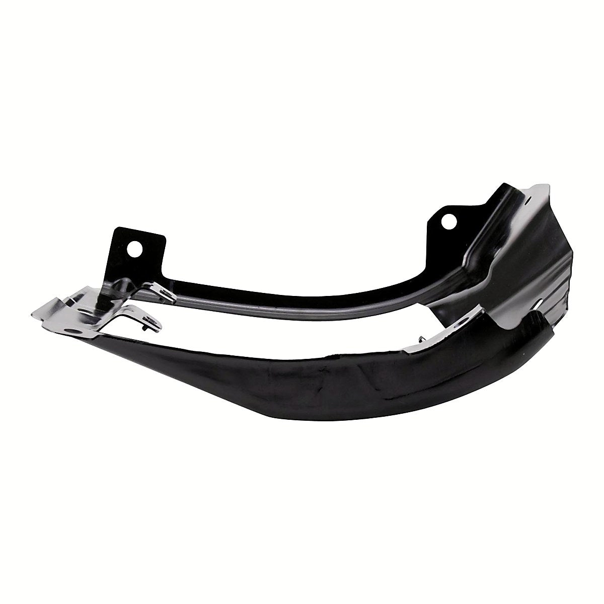 2019 Chevrolet Silverado 1500 Legacy Bumper Bracket Front Driver Side Outer With Fog Light – GM1062114-2