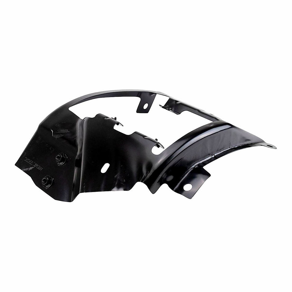 2019 Chevrolet Silverado 1500 Legacy Bumper Bracket Front Driver Side Outer Without Fog Light – GM1062115-2