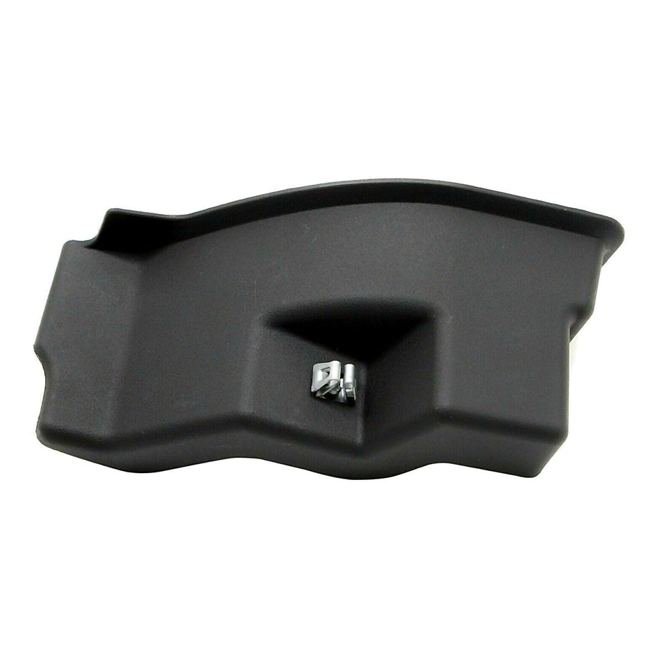 2015-2019 Chevrolet Silverado 2500 Bumper Guide Front Driver Side - product view, Part GM1062118