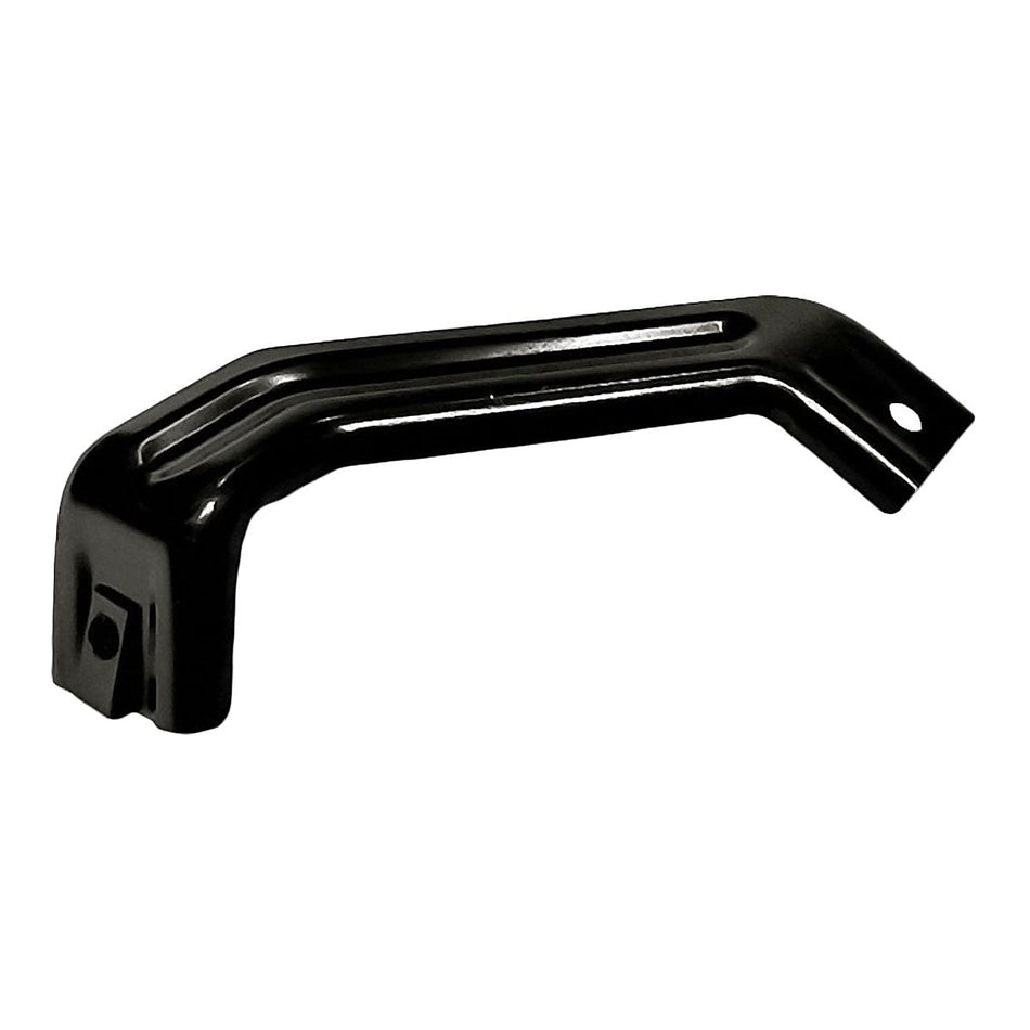2020-2023 Chevrolet Silverado 3500 Bumper Stay Front Driver Side - product view, Part GM1062127